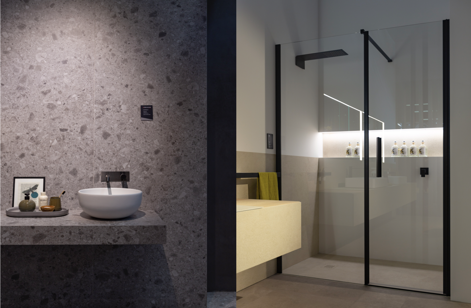 Cersaie 2022: le nuove tendenze bagno | Rubinetterie Treemme