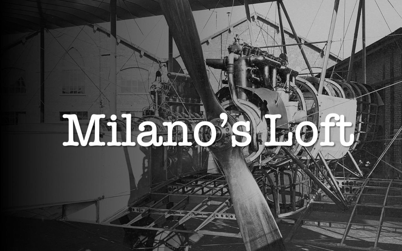 Design, innovazione e stile: benvenuti a Milano’s Loft