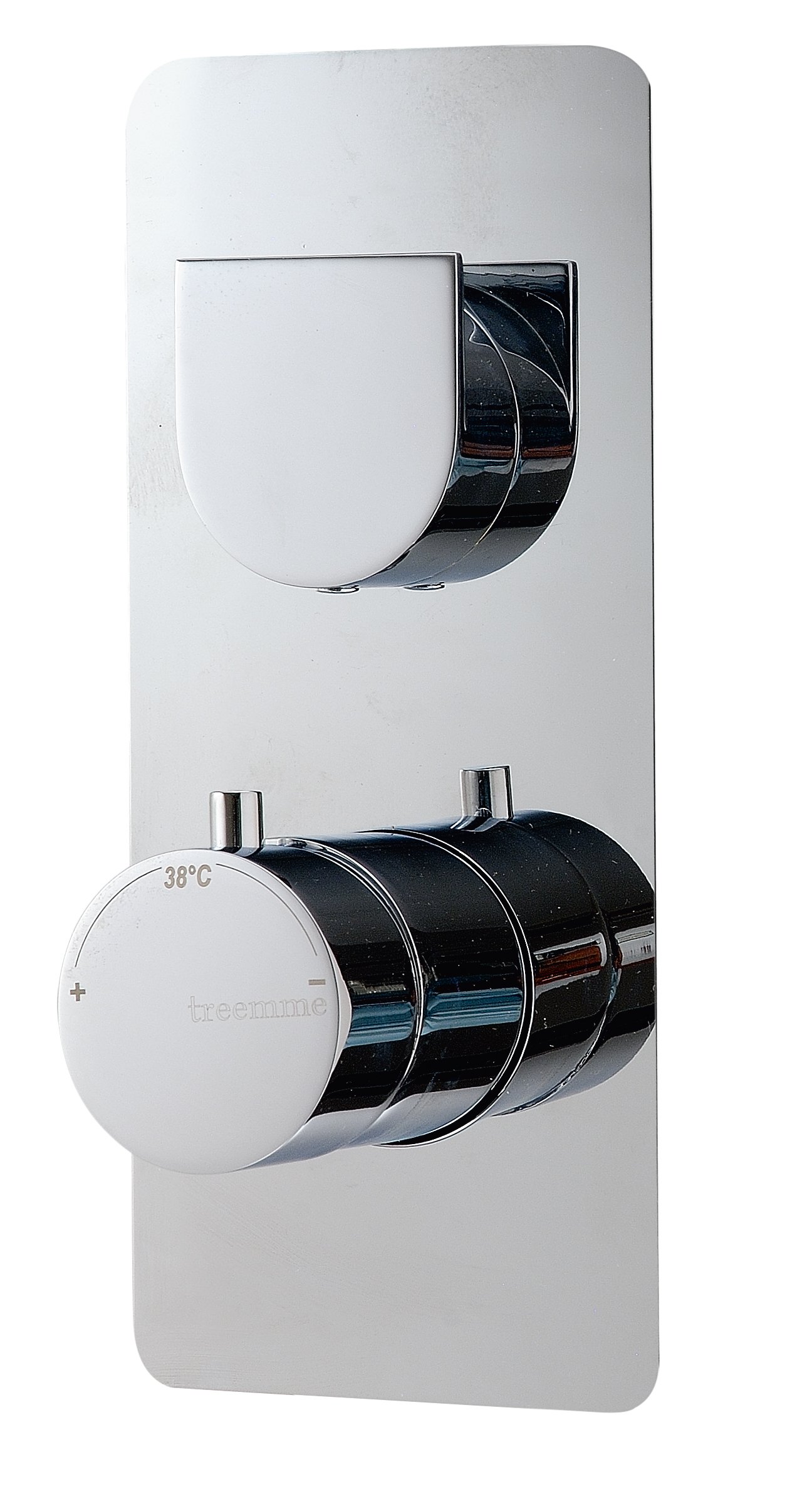 Cartucho termostático para columna Trevi L&M ref 0285